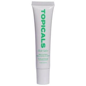 NIB Topicals Slick Salve Mint Lip Balm